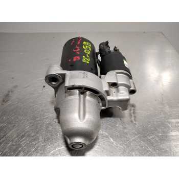 MOTOR ARRANQUE 06E911023E 10 DIENTES 06E911023EX
