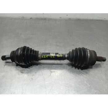 TRANSMISION DELANTERA IZQUIERDA IED500032 
