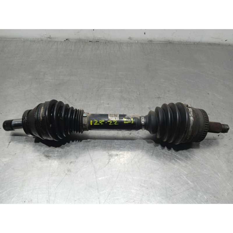 TRANSMISION DELANTERA IZQUIERDA IED500032 