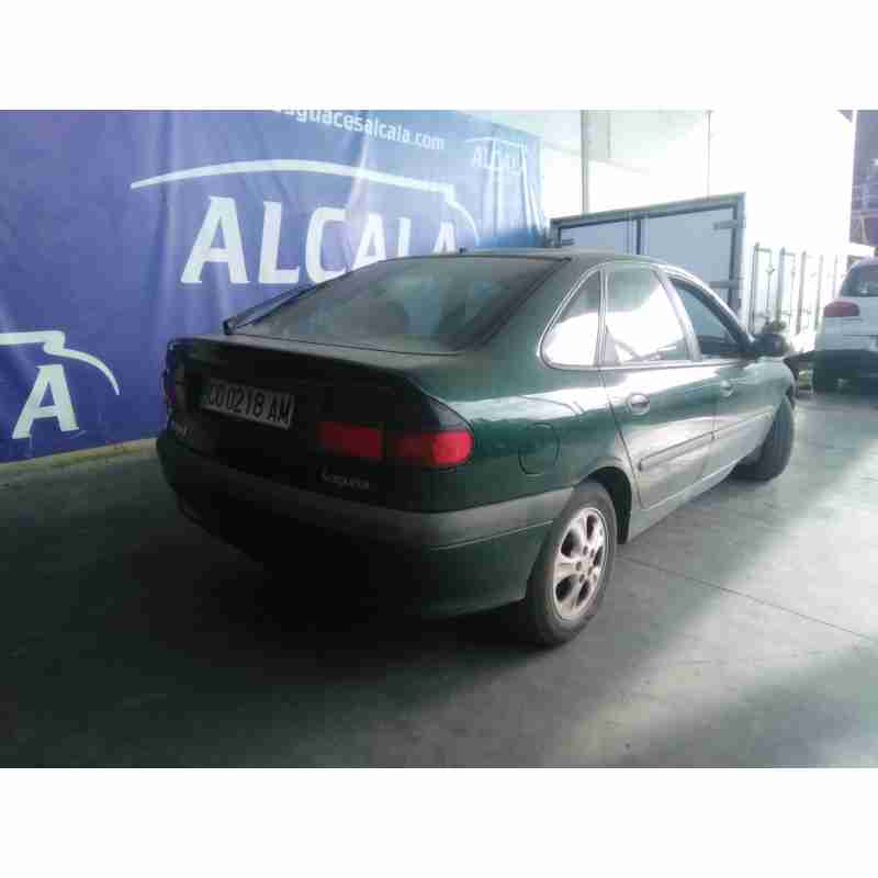 renault laguna (b56) del año 1996