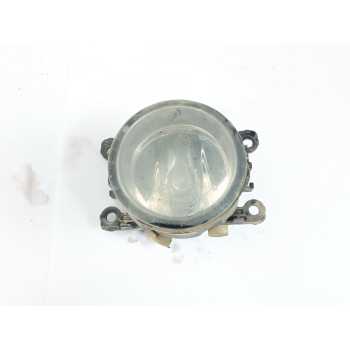 FARO ANTINIEBLA IZQUIERDO 89204719 