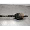 TRANSMISION DELANTERA IZQUIERDA ABS 