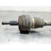 TRANSMISION TRASERA IZQUIERDA 7L6501201D 