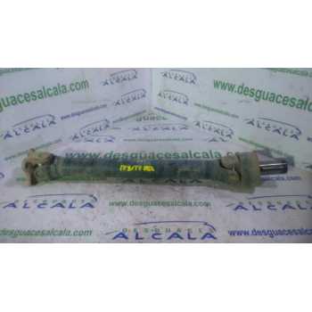 TRANSMISION DELANTERA 65 CM 