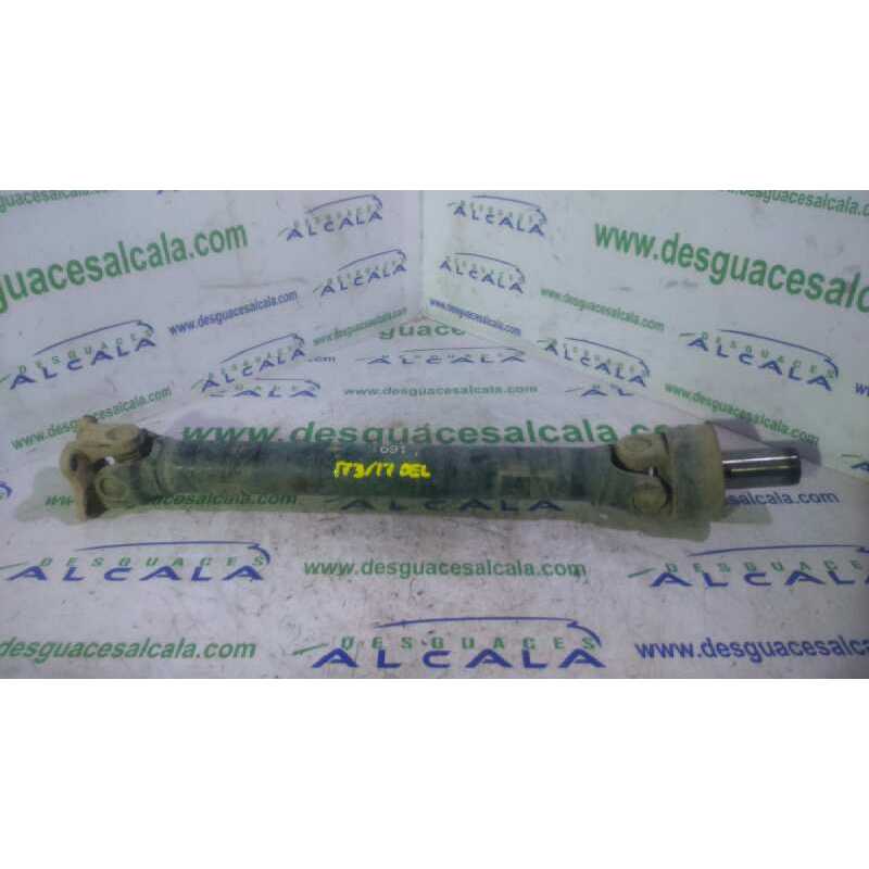TRANSMISION DELANTERA 65 CM 