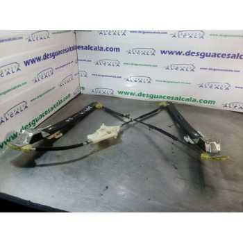 ELEVALUNAS DELANTERO DERECHO 5F4837462D SIN MOTOR 