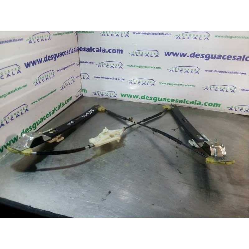 ELEVALUNAS DELANTERO DERECHO 5F4837462D SIN MOTOR 