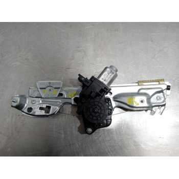 ELEVALUNAS TRASERO IZQUIERDO 827218403R 