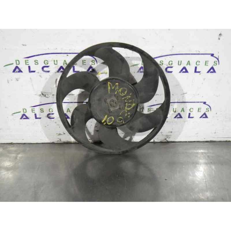 ELECTROVENTILADOR 