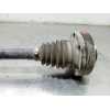 TRANSMISION TRASERA IZQUIERDA 7L6501201D 