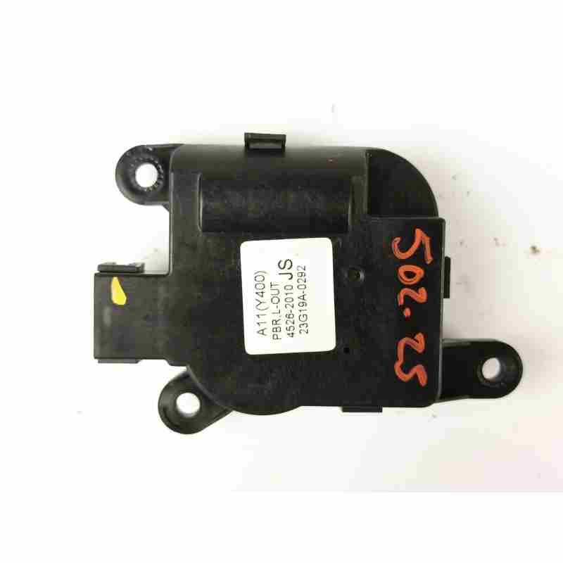 MOTOR TRAMPILLA CALEFACCION 45262010JS 