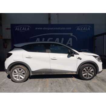 RENAULT CAPTUR II (HF_)