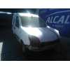 nissan kubistar furgoneta (x76) del año 2006