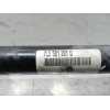 TRANSMISION TRASERA IZQUIERDA 7L6501201D 