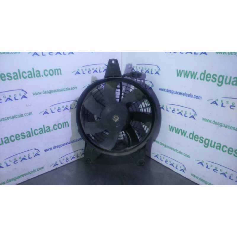 ELECTROVENTILADOR 