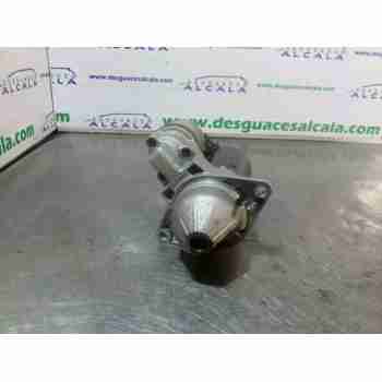 MOTOR ARRANQUE 0001107408 9 DIENTES 