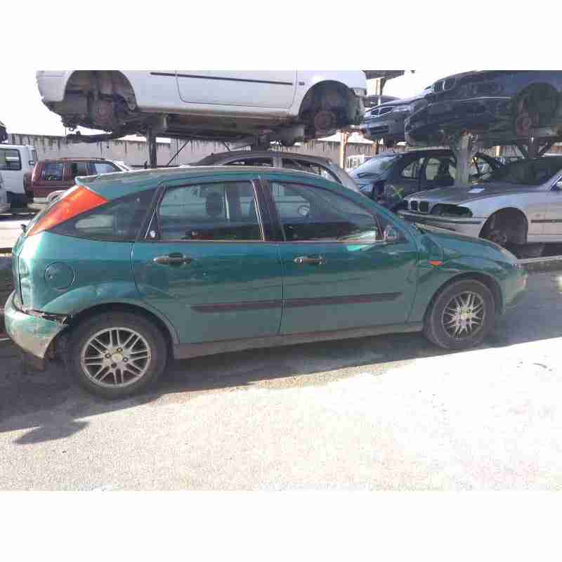 ford focus berlina (cak) del año 1999