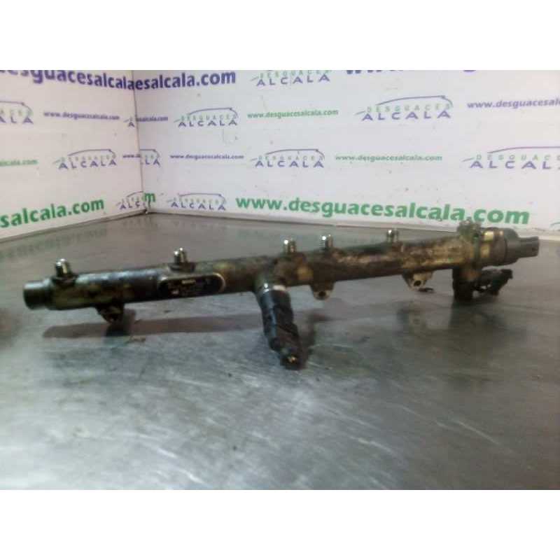 RAMPA INYECTORA 0445214075 