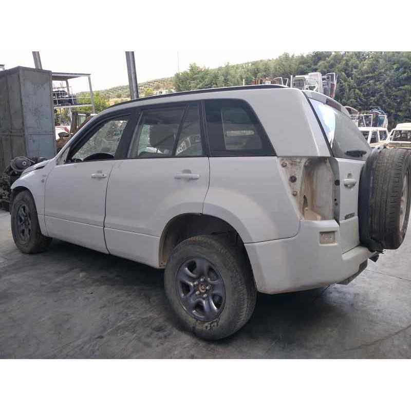 suzuki grand vitara jb (jt) del año 2008
