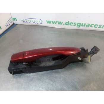 MANETA EXTERIOR DELANTERA DERECHA 