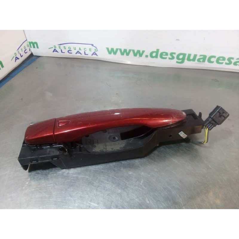 MANETA EXTERIOR DELANTERA DERECHA 