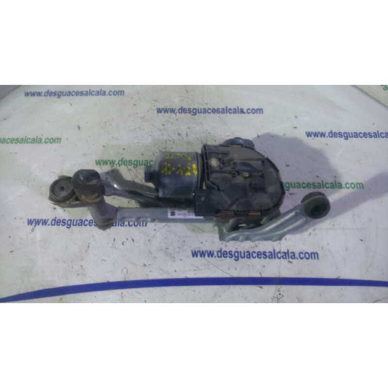 MOTOR LIMPIA DELANTERO DERECHO 1P0955024BBVA BOSCH