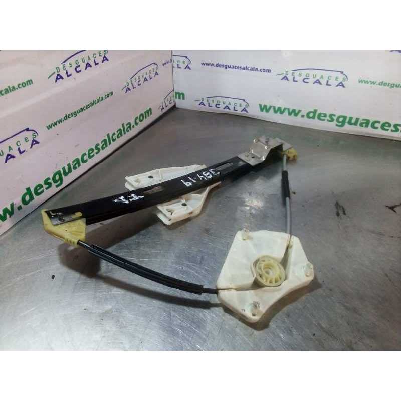 ELEVALUNAS TRASERO DERECHO 5F4839462C SIN MOTOR 