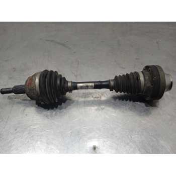 TRANSMISION DELANTERA DERECHA 7L6407271G 