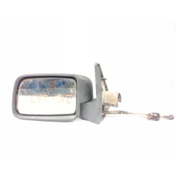 RETROVISOR IZQUIERDO 