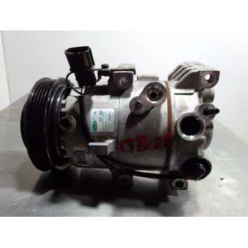 COMPRESOR AIRE ACONDICIONADO JE2A1683 