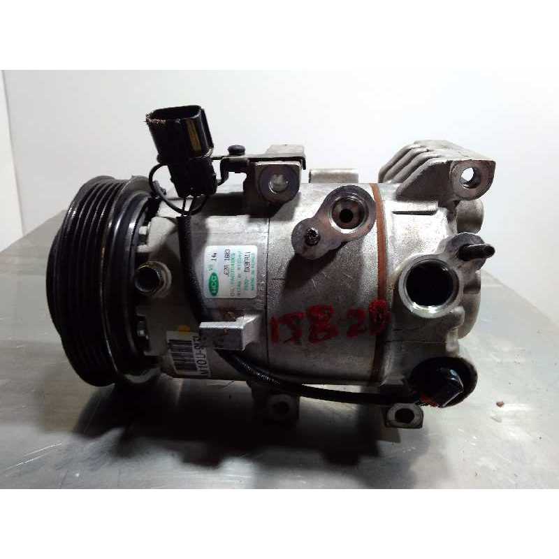 COMPRESOR AIRE ACONDICIONADO JE2A1683 