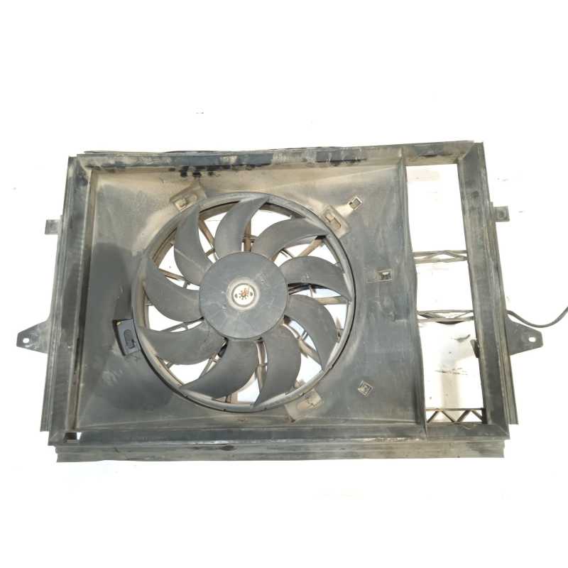 ELECTROVENTILADOR 