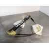ELEVALUNAS TRASERO DERECHO 5F4839462C SIN MOTOR 