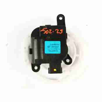 MOTOR TRAMPILLA CALEFACCION 45340090JS 