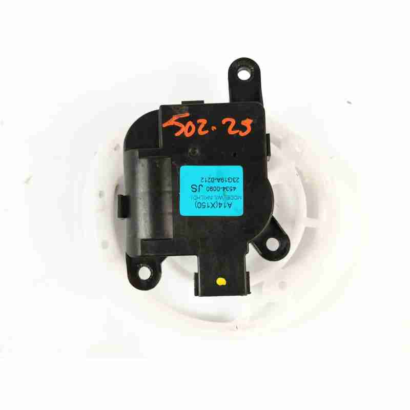 MOTOR TRAMPILLA CALEFACCION 45340090JS 