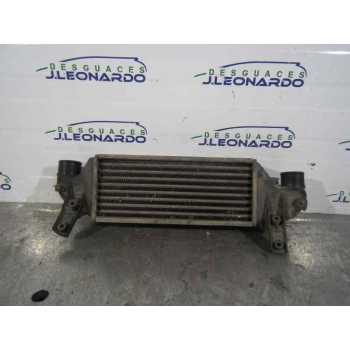 RADIADOR INTERCOOLER 