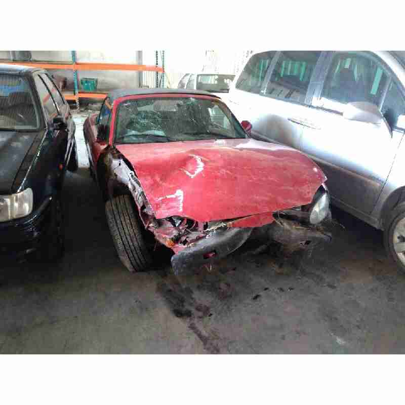 mazda mx-5 (nb) del año 1999