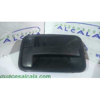 MANETA EXTERIOR DELANTERA IZQUIERDA 