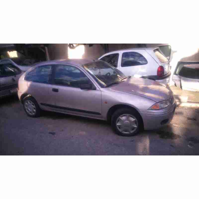 mg serie 200 (rf) del año 1999