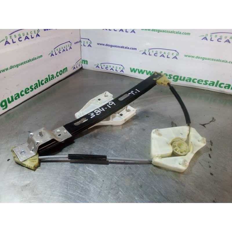 ELEVALUNAS TRASERO IZQUIERDO 5F4839461C 