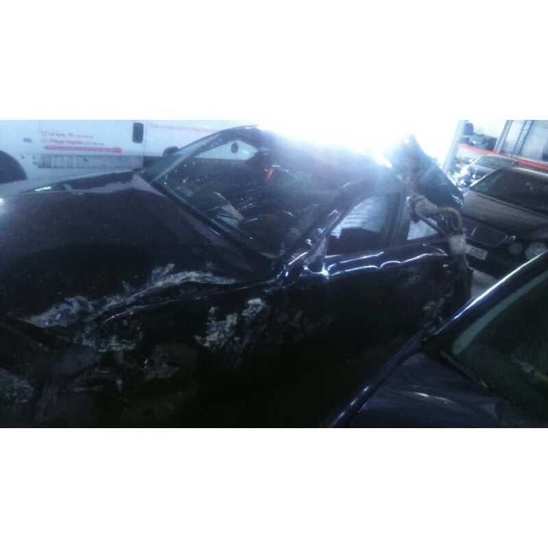 bmw serie 1 berlina (e81/e87) del año 2008
