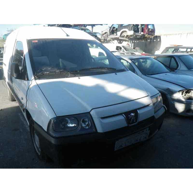 peugeot expert kasten komfort del año 2005