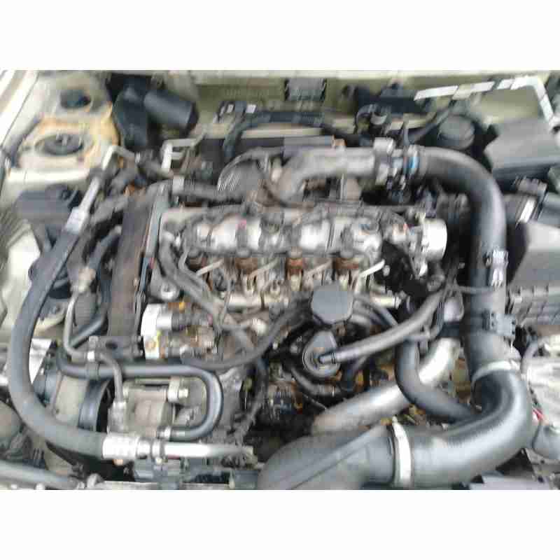 volvo s40 i (644) del año 2001