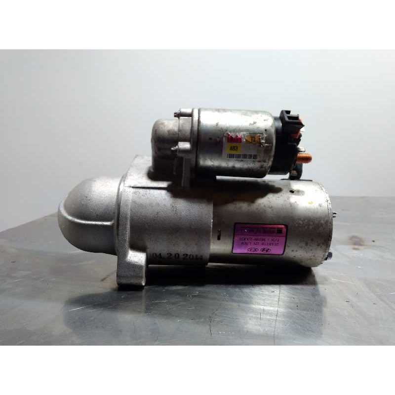 MOTOR ARRANQUE 361002A835 12 DIENTES 