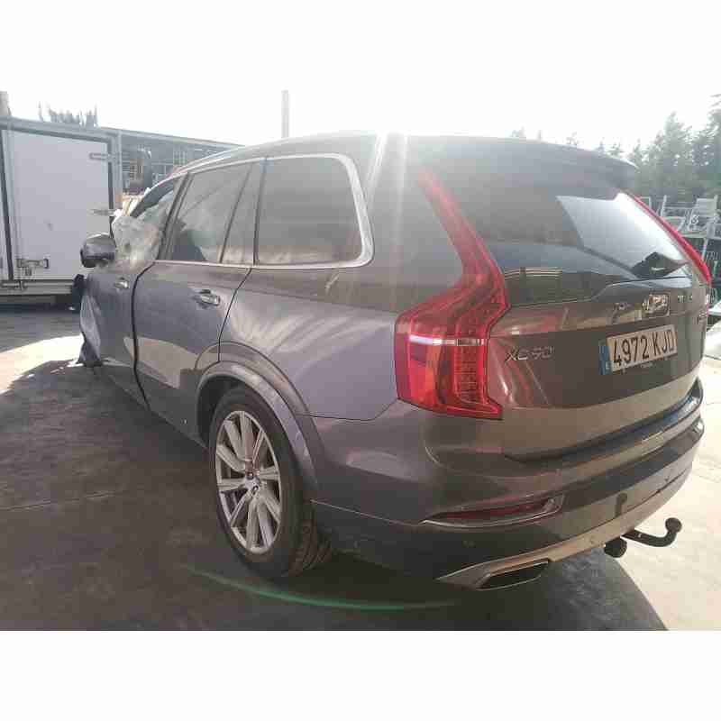 volvo xc90 ii (256) del año 2018