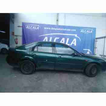FORD MONDEO III (B5Y) de desguace