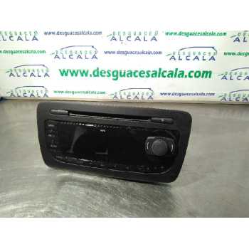 RADIO CD 6J2035153G SEZAZ2L1951562 