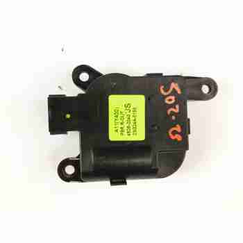 MOTOR TRAMPILLA CALEFACCION 45262040JS 