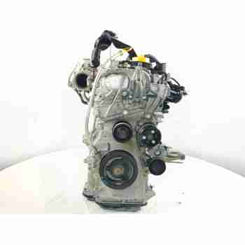 MOTOR COMPLETO H4B408 GASOLINA 123.716 KM