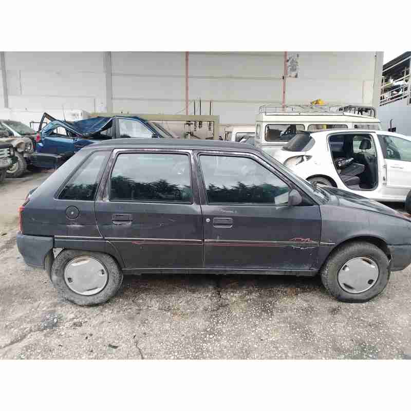 citroën ax (za-_) del año 1995